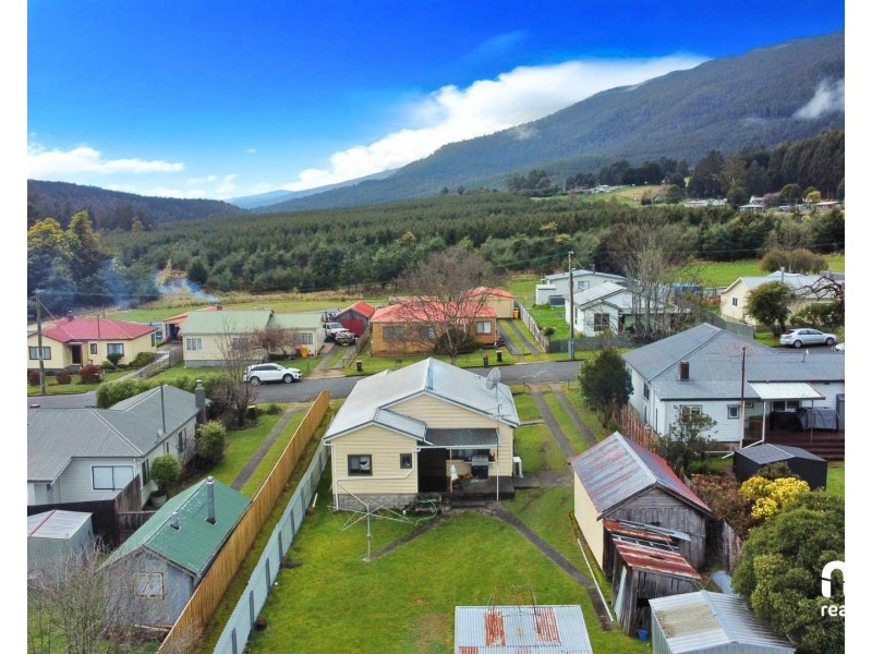 11 Gourlay Street, Maydena TAS 7140