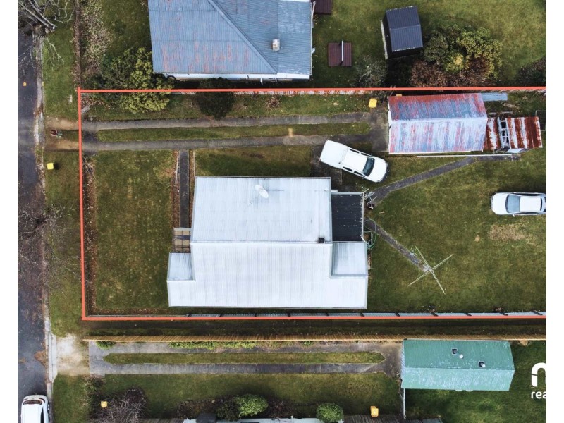 11 Gourlay Street, Maydena TAS 7140