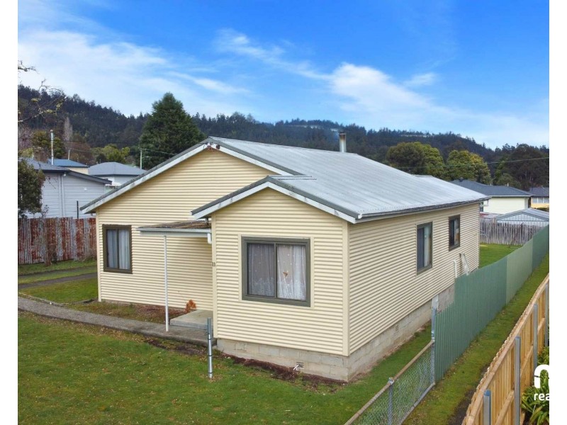 11 Gourlay Street, Maydena TAS 7140