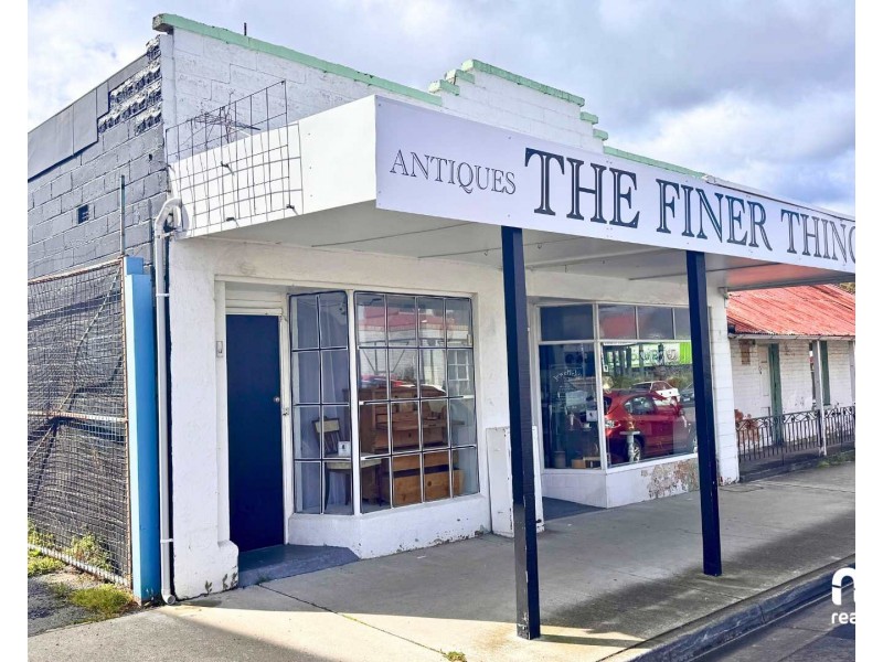 4 Charles Street, New Norfolk TAS 7140