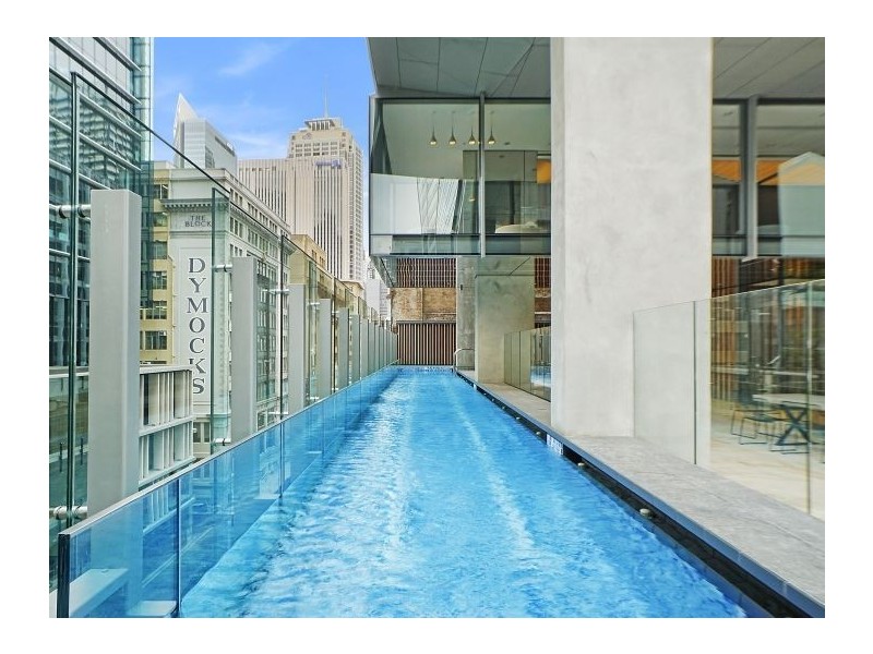 2405/38 York Street, Sydney NSW 2000