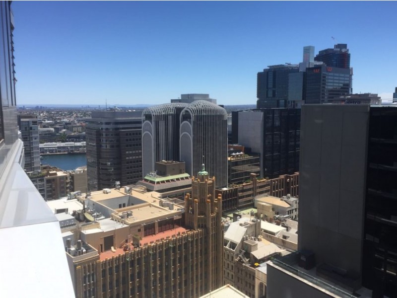 2405/38 York Street, Sydney NSW 2000