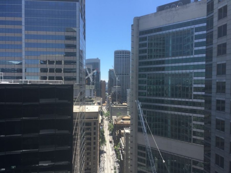 2405/38 York Street, Sydney NSW 2000