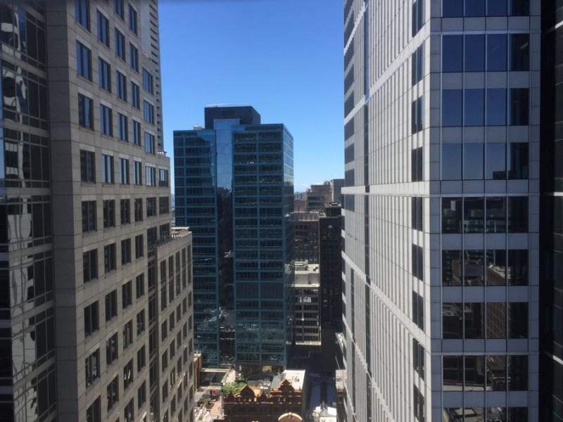 2405/38 York Street, Sydney NSW 2000