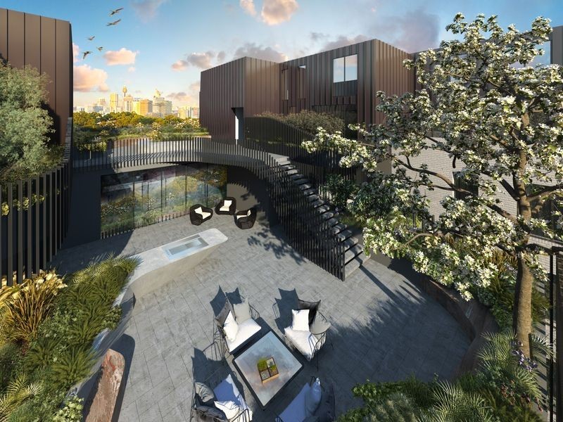 A4/02 Metters Street, Erskineville NSW 2043