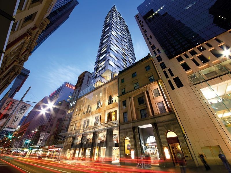 2202/38 York Street, Sydney NSW 2000