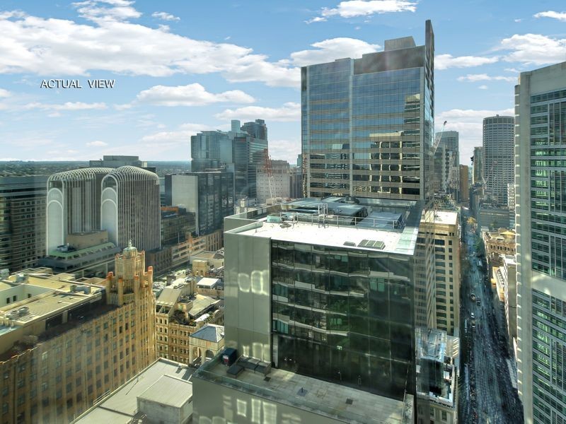 2605 38 York Street, Sydney NSW 2000