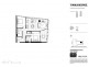 2605 38 York Street, Sydney NSW 2000 Floorplan