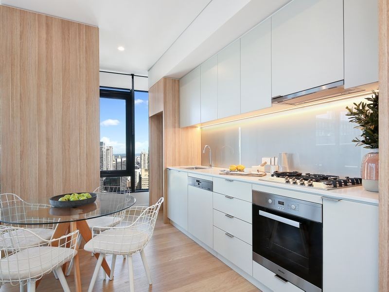 3805/38 York Street, Sydney NSW 2000