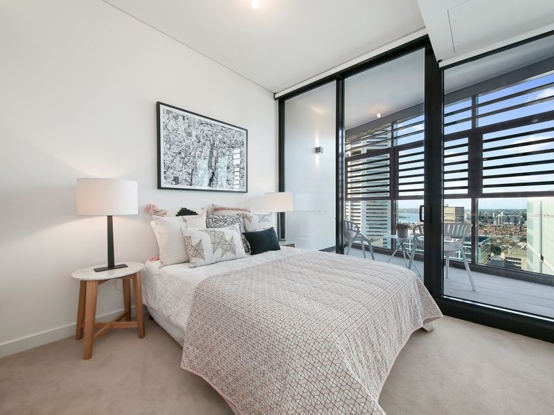 3805/38 York Street, Sydney NSW 2000