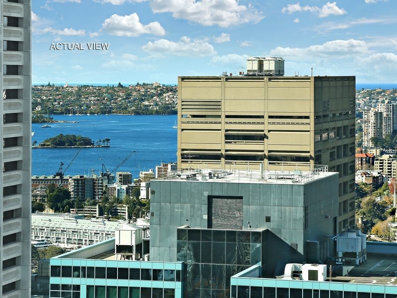 3805/38 York Street, Sydney NSW 2000