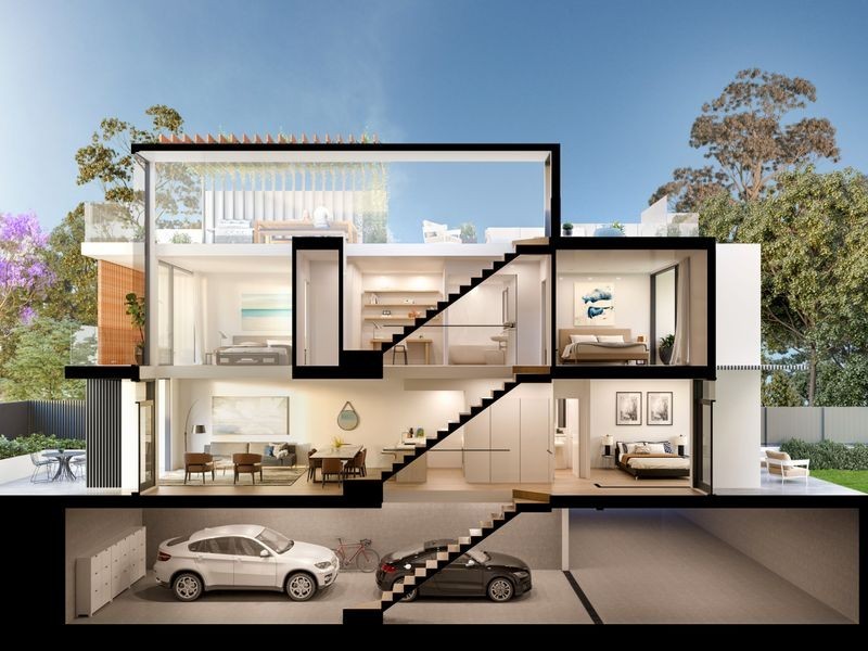 Terrace 70002 152-156 Rocky Point Road, Kogarah NSW 2217