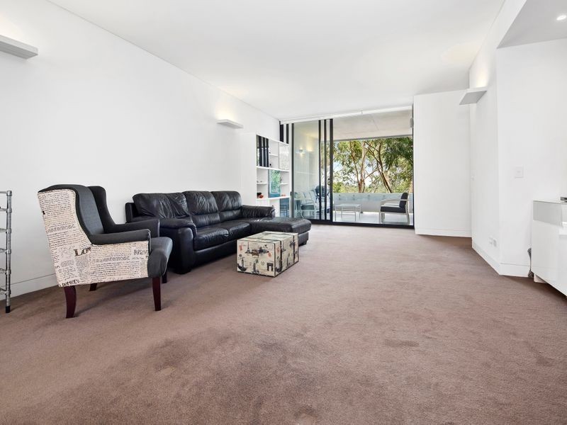 202/5-7 Dunstan Grove, Lindfield NSW 2070