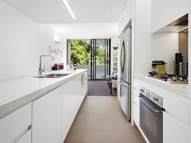 202/5-7 Dunstan Grove, Lindfield NSW 2070