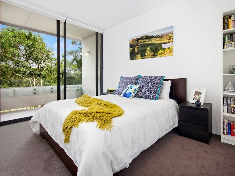 202/5-7 Dunstan Grove, Lindfield NSW 2070