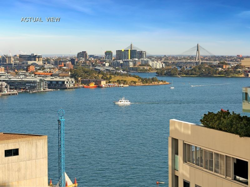 806/80 Alfred Street South, Milsons Point NSW 2061