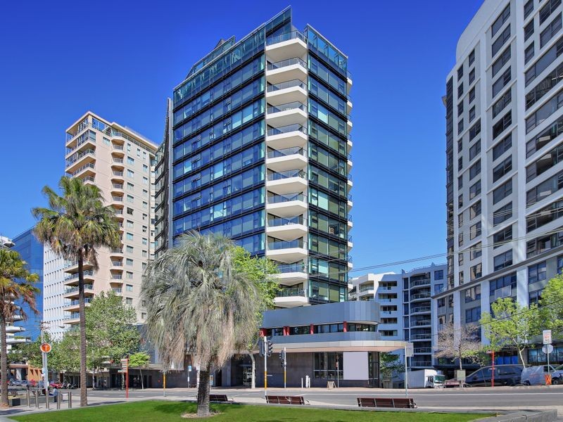 806/80 Alfred Street South, Milsons Point NSW 2061