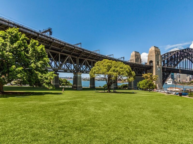 806/80 Alfred Street South, Milsons Point NSW 2061