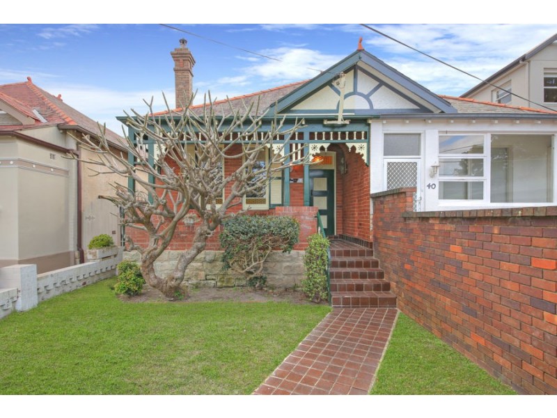 42 Beach Street, Coogee NSW 2034