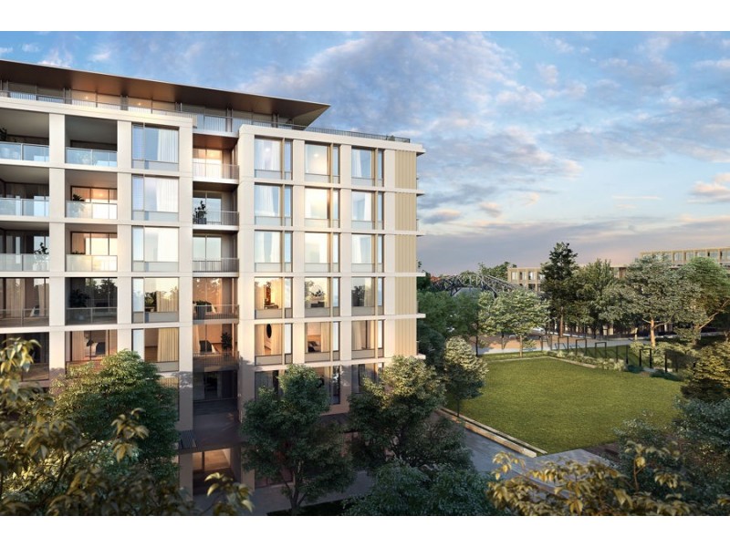 w411/164-174 Barker Street, Randwick NSW 2031