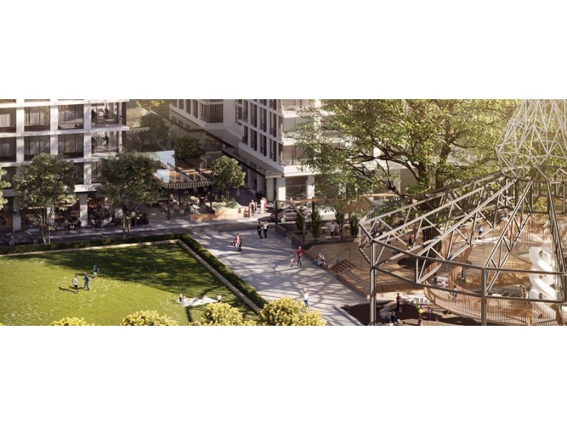 w411/164-174 Barker Street, Randwick NSW 2031