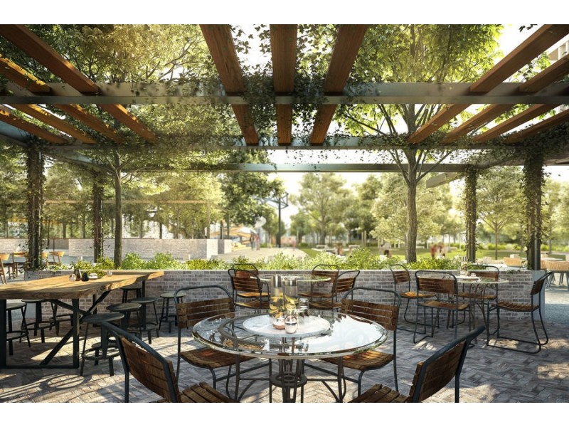 w411/164-174 Barker Street, Randwick NSW 2031