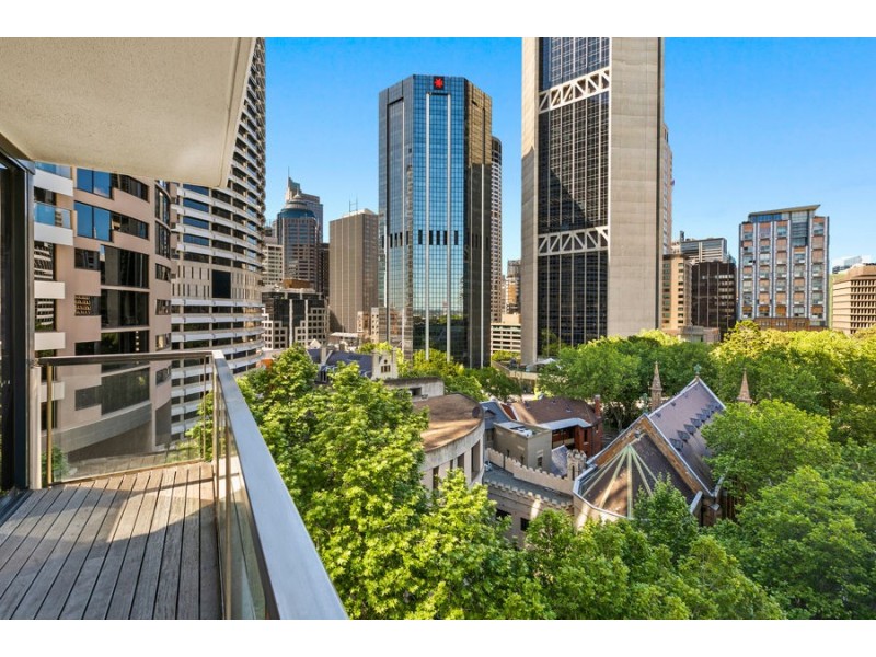 11E/171 Gloucester Street, The Rocks NSW 2000