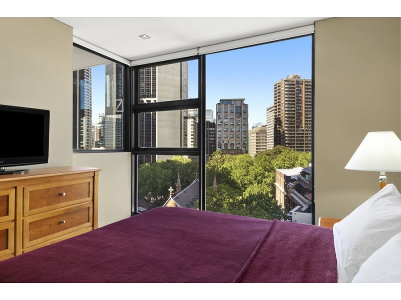 11E/171 Gloucester Street, The Rocks NSW 2000