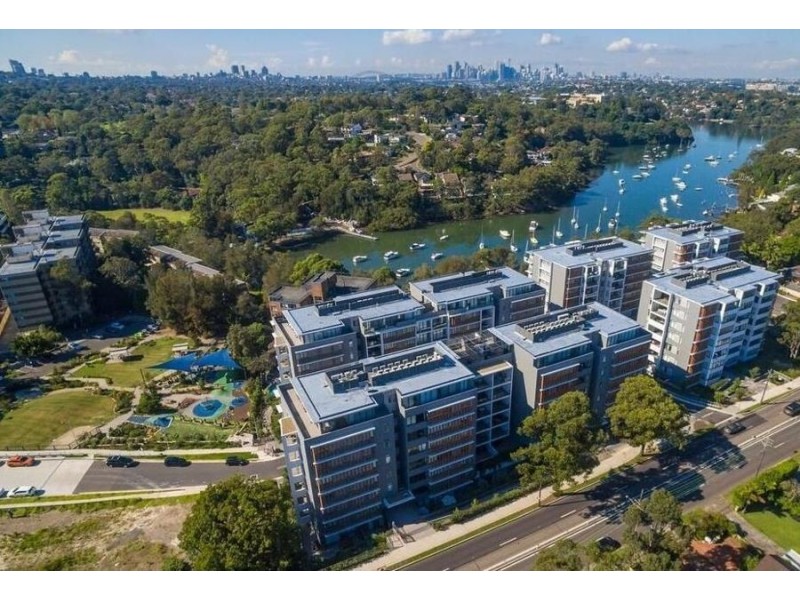 G05 13 Waterview Drive, Lane Cove NSW 2066