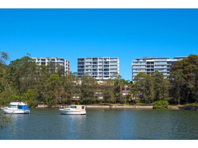 G05 13 Waterview Drive, Lane Cove NSW 2066