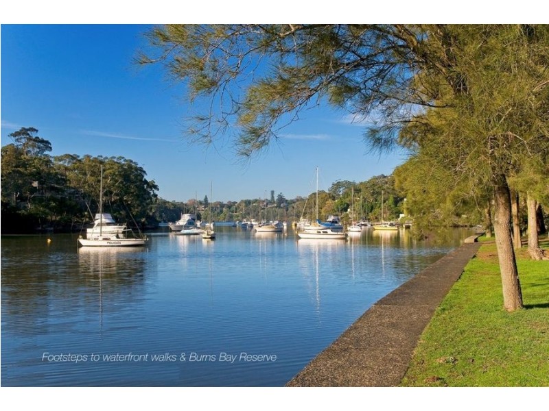 G05 13 Waterview Drive, Lane Cove NSW 2066