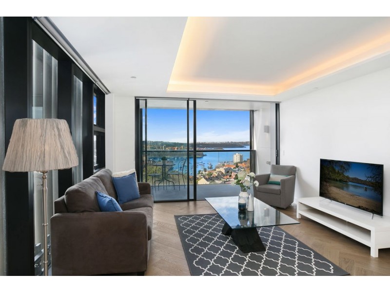 1002/88 Alfred Street, Milsons Point NSW 2061