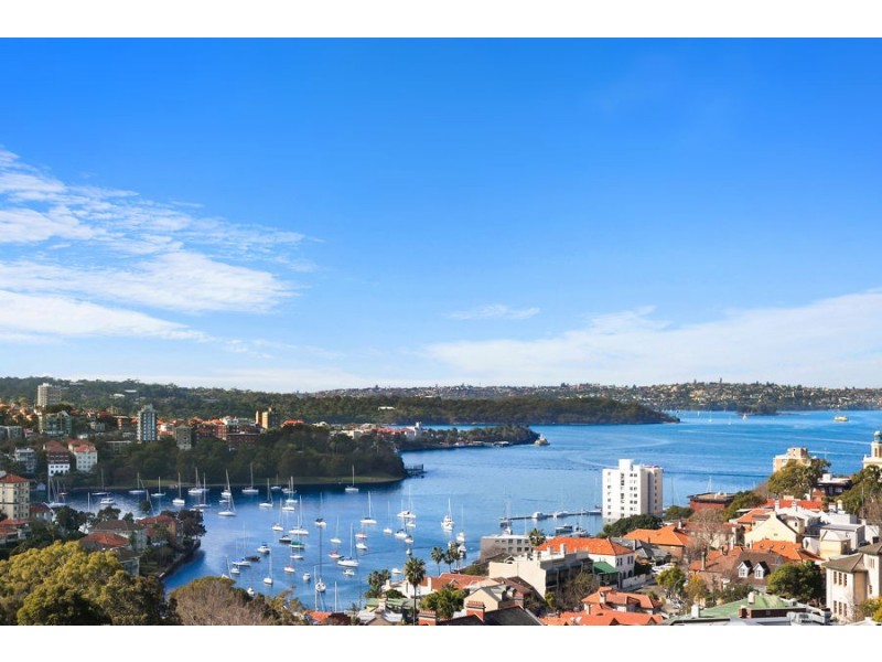 1002/88 Alfred Street, Milsons Point NSW 2061