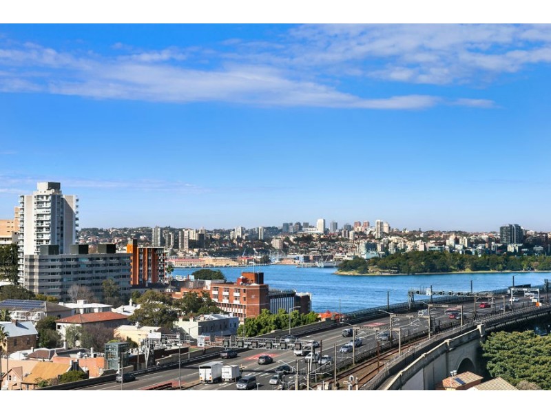 1002/88 Alfred Street, Milsons Point NSW 2061
