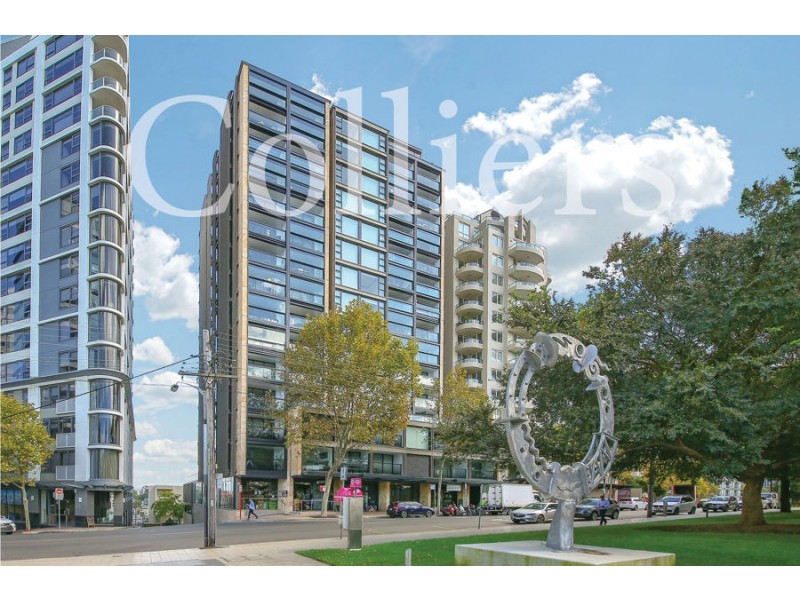 1002/88 Alfred Street, Milsons Point NSW 2061