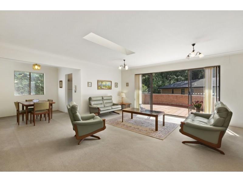 12/43A St Marks Road, Randwick NSW 2031