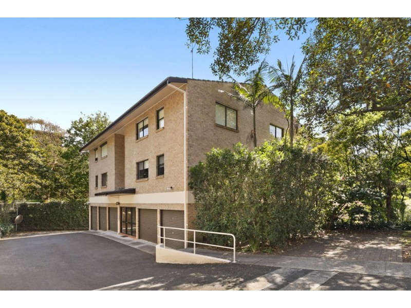 12/43A St Marks Road, Randwick NSW 2031