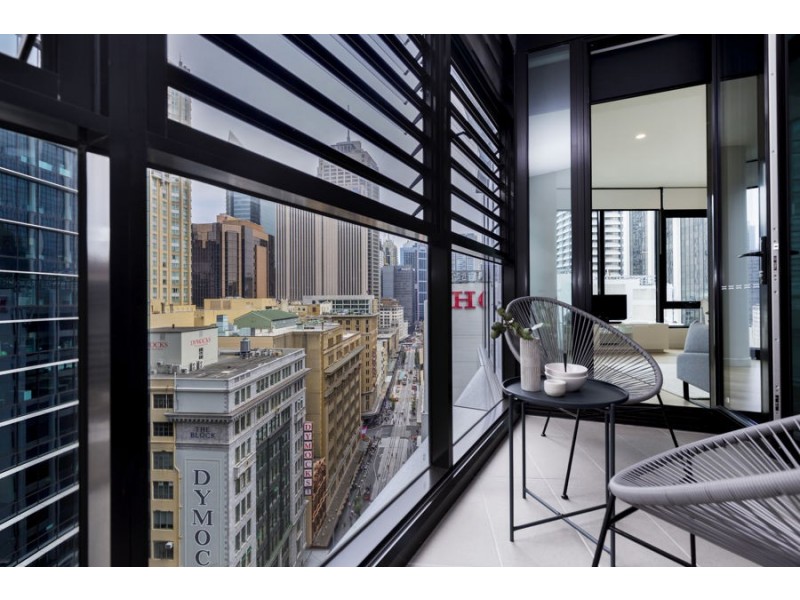 1507/38 York Street, Sydney NSW 2000