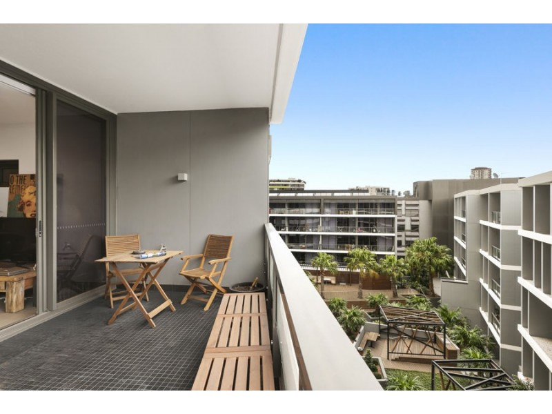 506/9 Archibald Avenue, Waterloo NSW 2017