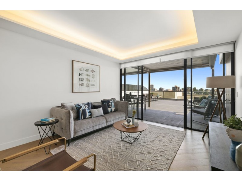 109/88 Alfred Street, Milsons Point NSW 2061