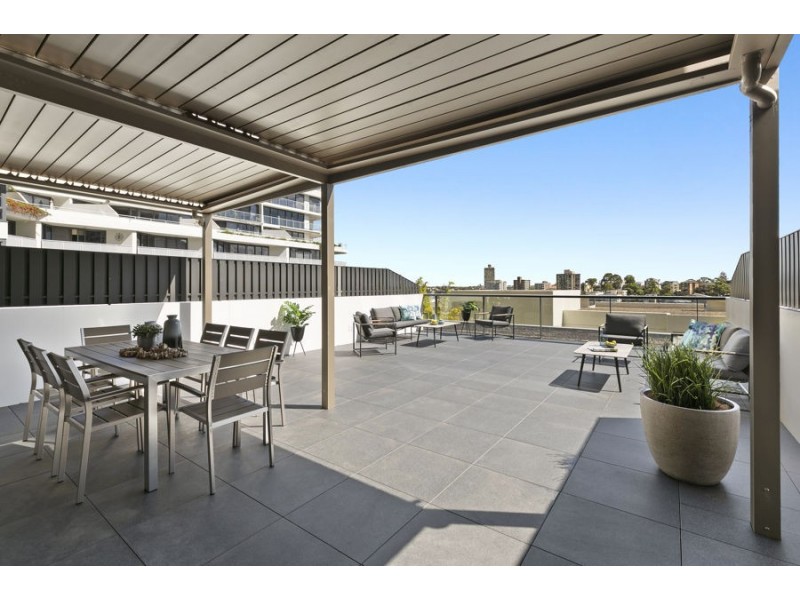 109/88 Alfred Street, Milsons Point NSW 2061