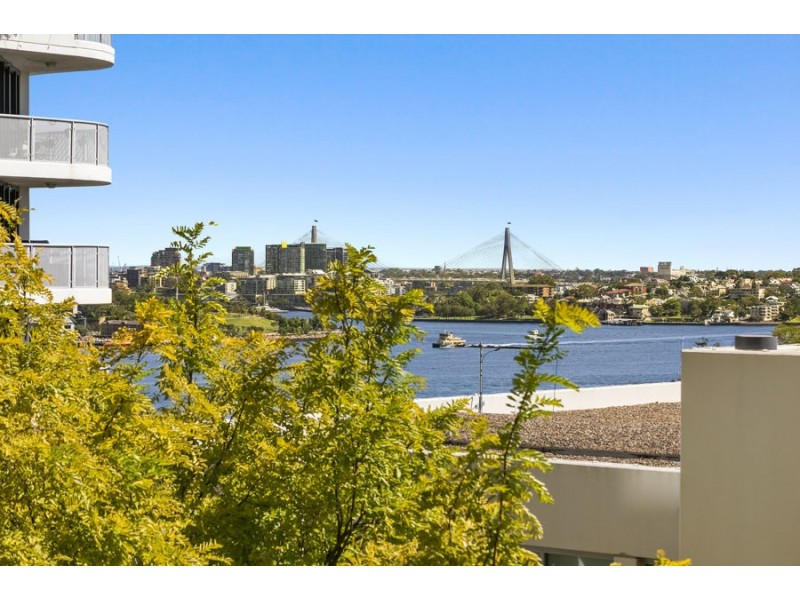 109/88 Alfred Street, Milsons Point NSW 2061