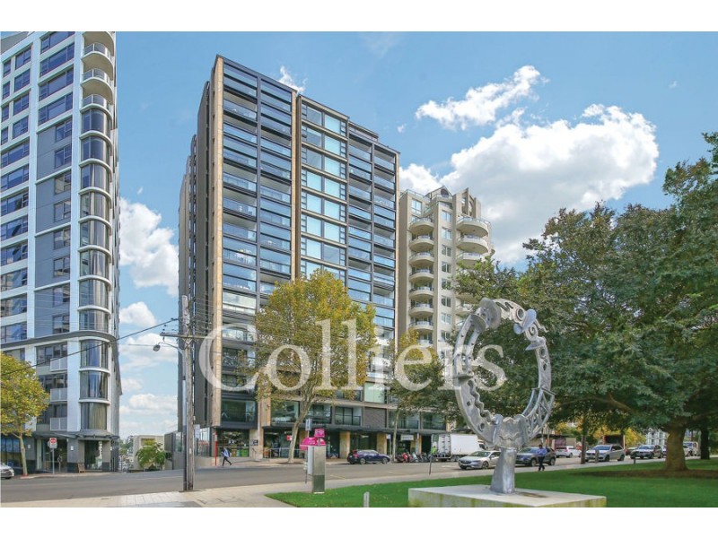 109/88 Alfred Street, Milsons Point NSW 2061