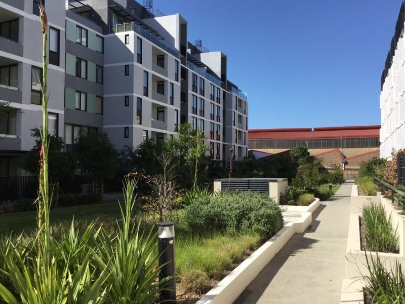 208/4 Galara Street, Rosebery NSW 2018