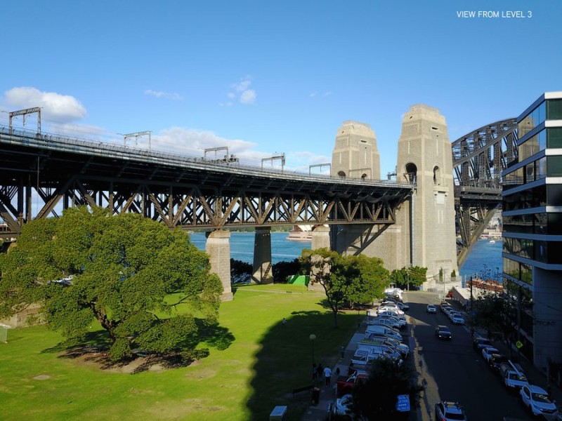 307/30 Alfred Street, Milsons Point NSW 2061