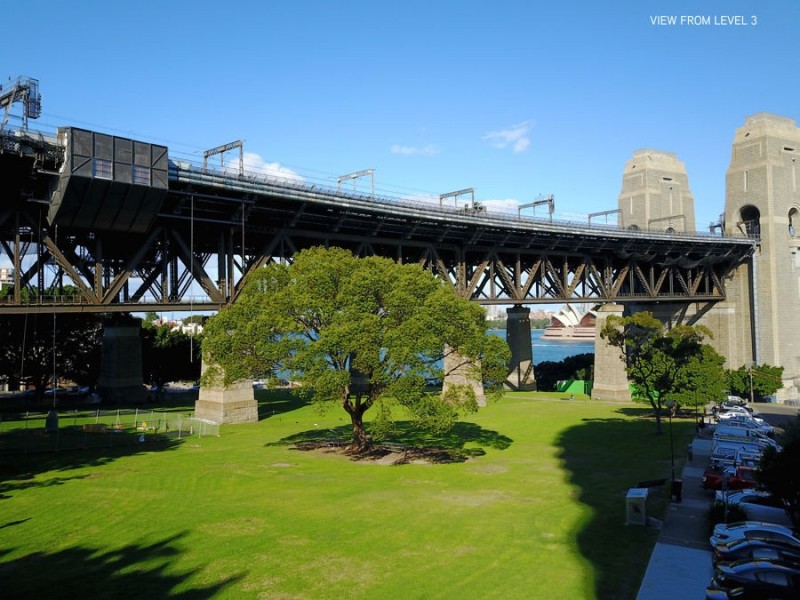 307/30 Alfred Street, Milsons Point NSW 2061