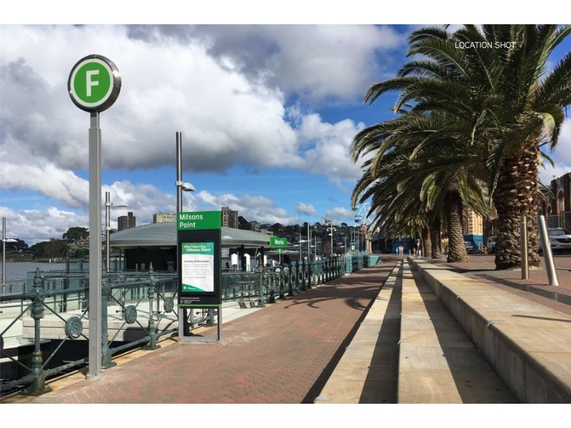 307/30 Alfred Street, Milsons Point NSW 2061