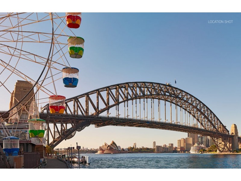 307/30 Alfred Street, Milsons Point NSW 2061