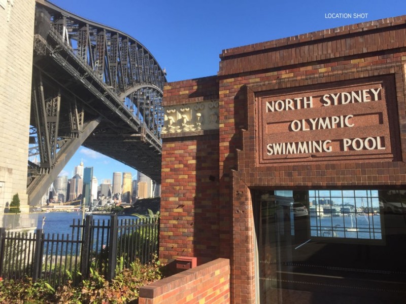 307/30 Alfred Street, Milsons Point NSW 2061