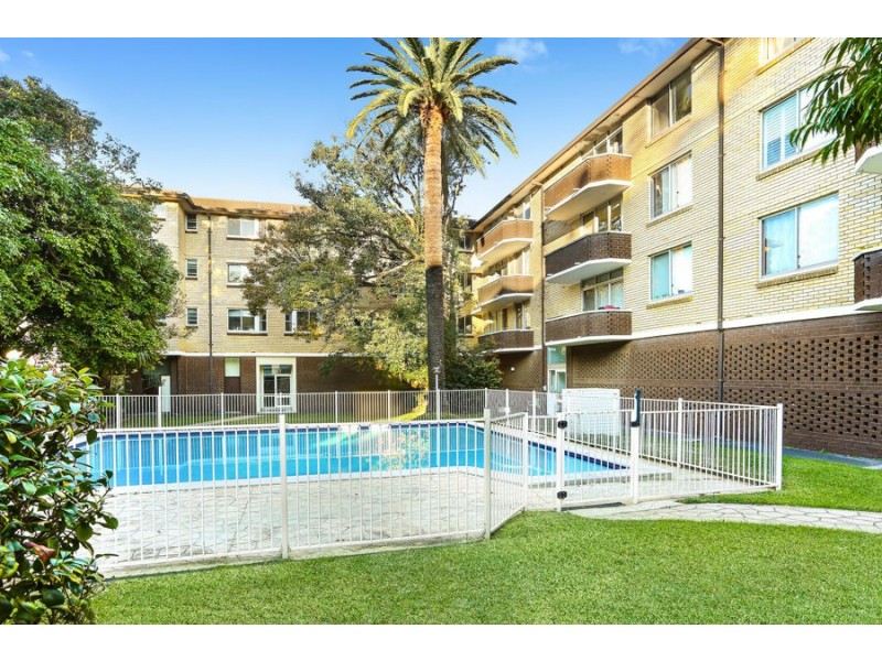 31/65-69 Avoca Street, Randwick NSW 2031